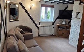 Brooke Cottage